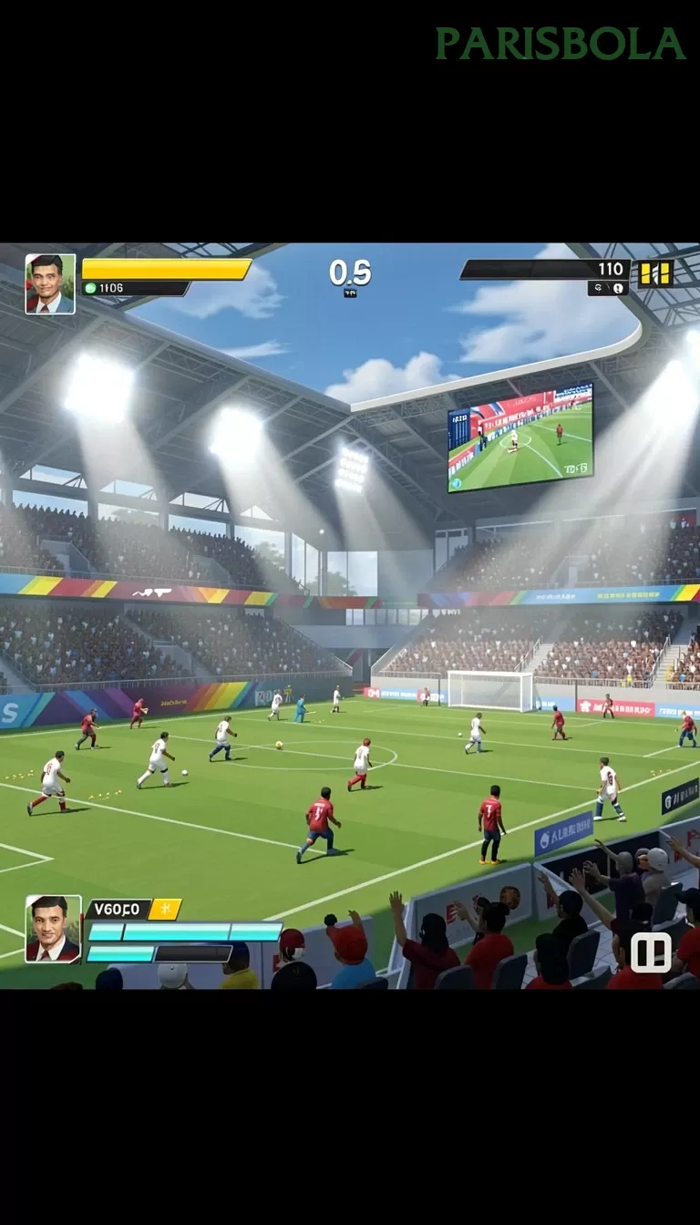 Screenshot Catur777 nomor 3