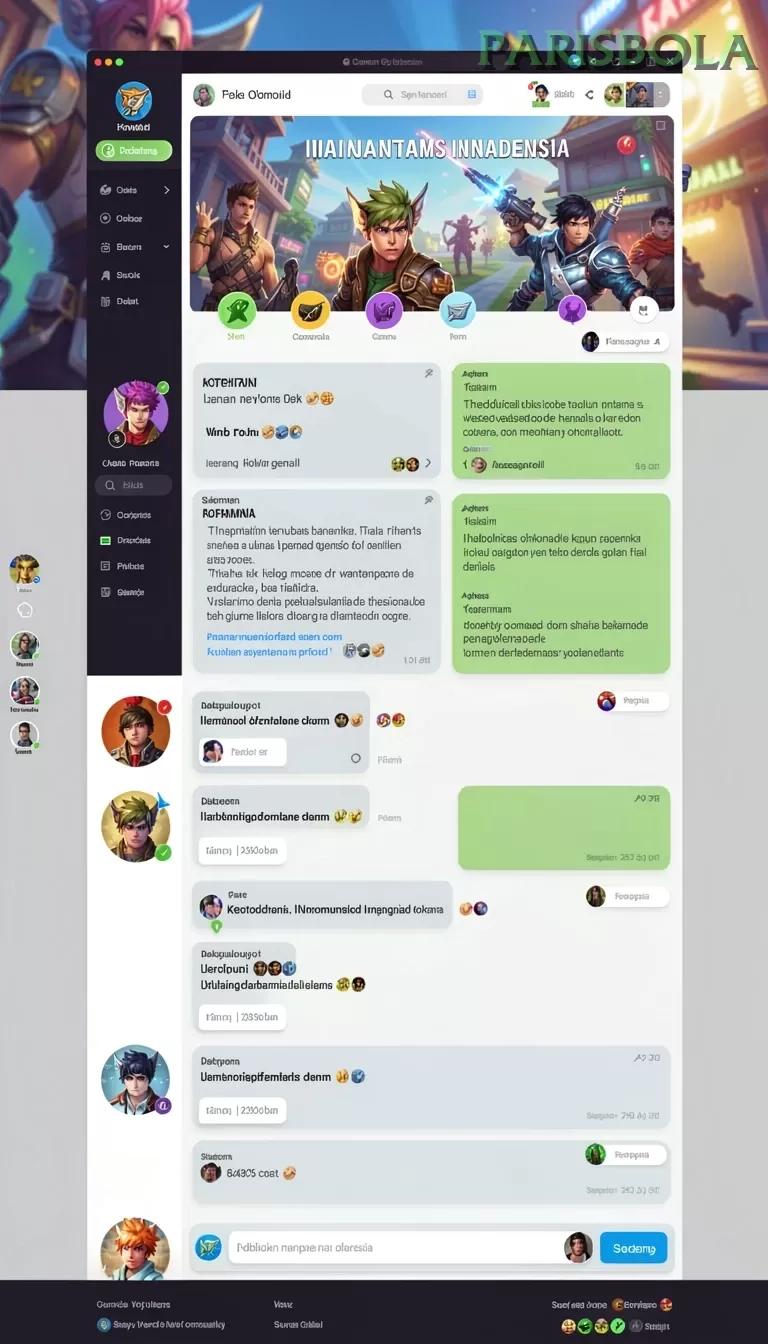 Screenshot Arena212 nomor 3