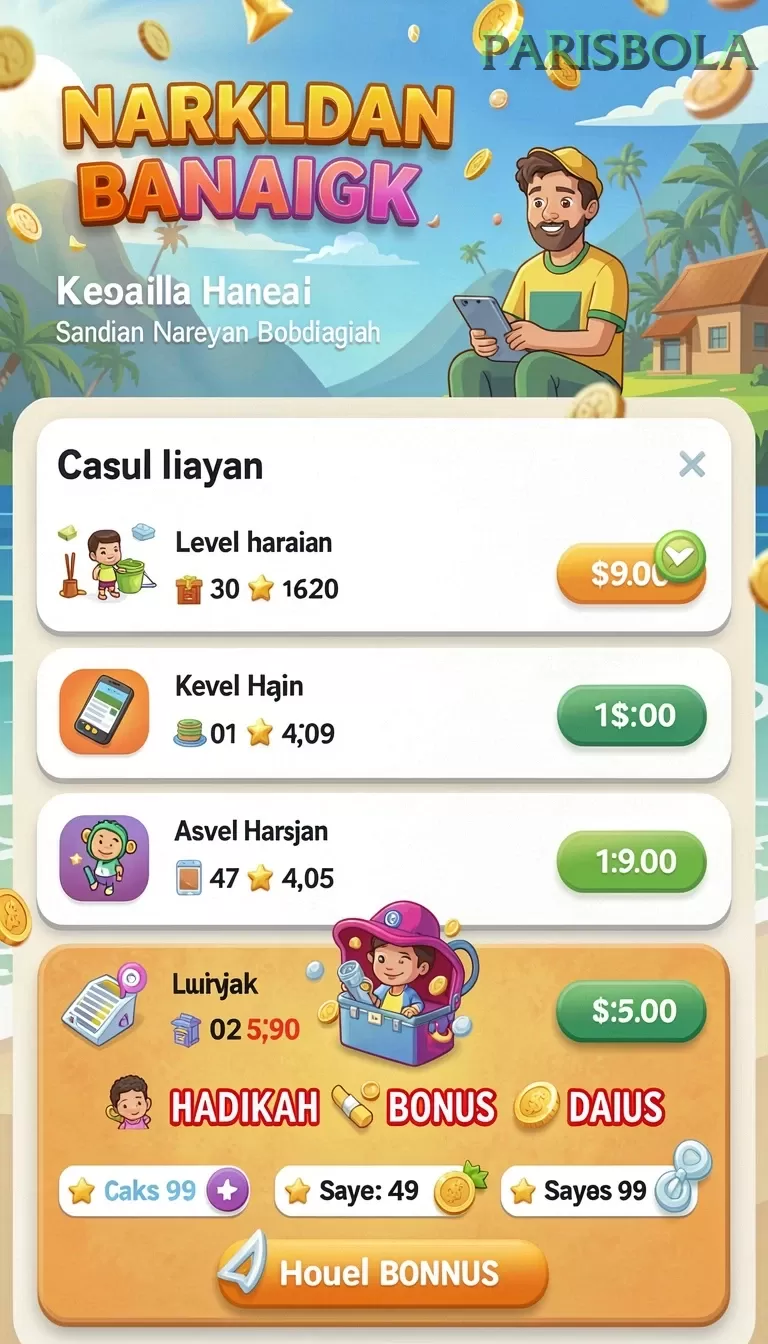 Screenshot Arena212 nomor 2