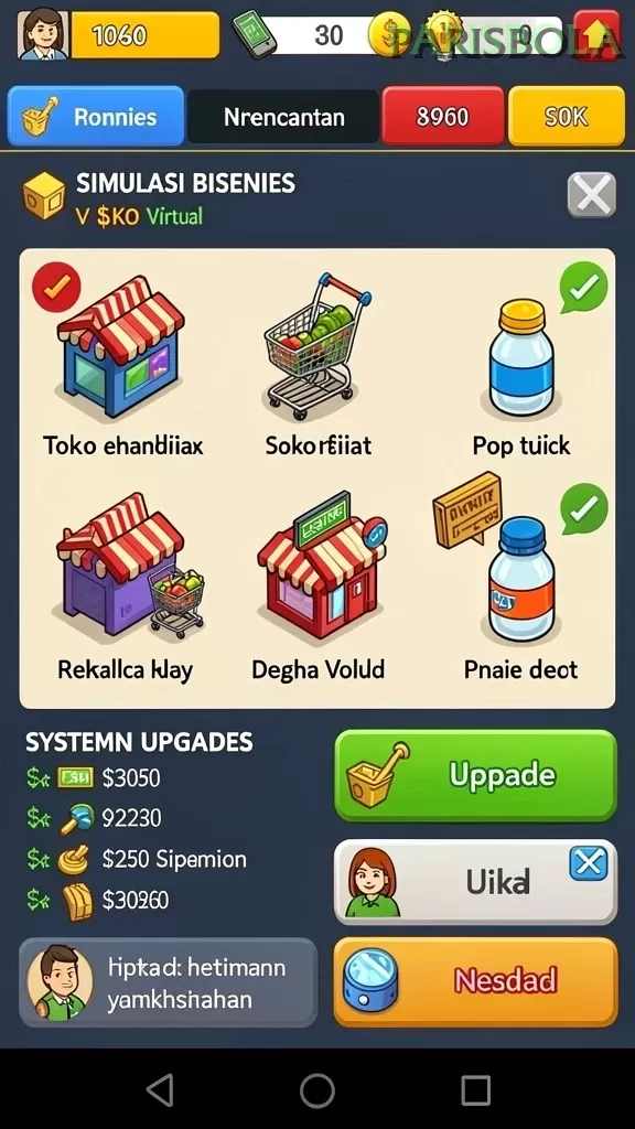 Screenshot All303 nomor 1